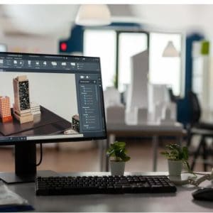 Differences in website architecture: Wix vs wordpress