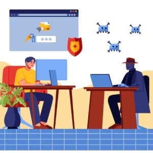 How Malware Removal and Hacked Site Repair Services Work